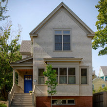 Exterior Ideas