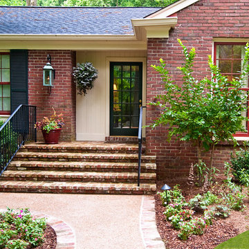 Nashville Curb Appeal