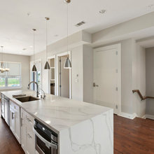 DAYBREAK PENDANT LIGHTS