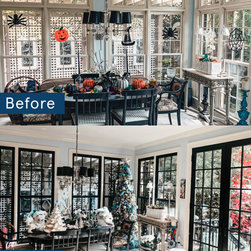 Double Hung Windows - Windows