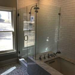 Recent Projects - Products