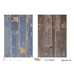 Beach House - Laminate Flooring