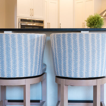 Kitchen Renovations
