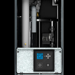 Hot Water Boilers - Home Improvement