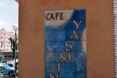 Café Yasmin