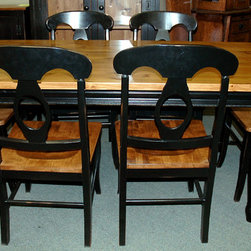 Table Designs - Dining Tables