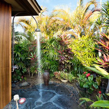 Luxury Contractor's Personal Home SOLD