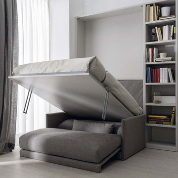 Space Saving Solutions