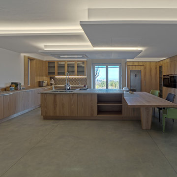 Cucina su misura - Cascinale VAL_16.16