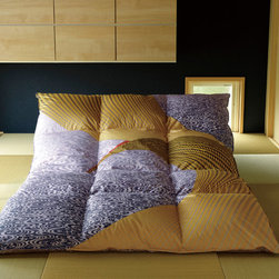 Duvet Futon - Products