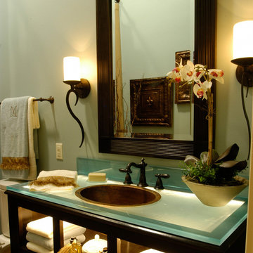 Vanity Tops