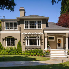 External Color Scheme