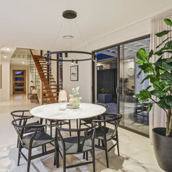 Cityview with Roof Terrace&trade; Home Design - Products