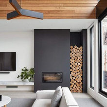 FIREPLACES Lakehouse