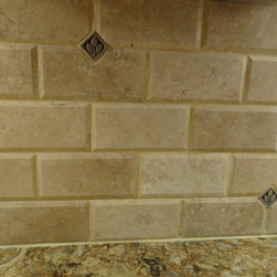 Downsizing does not mean less. - Tile