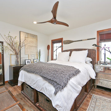Reclaimed Craftsman Dream Home in San Clemente, CA