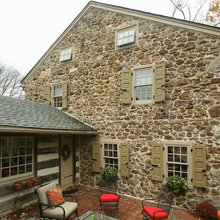 Exteriors