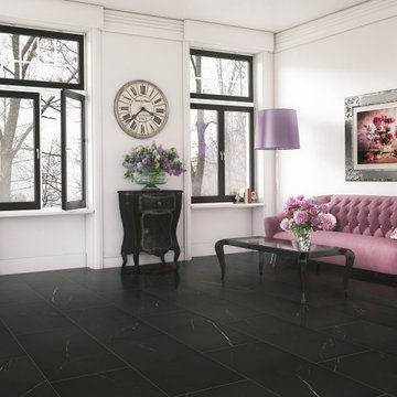 Luxury Vinyl Tile Inspiration