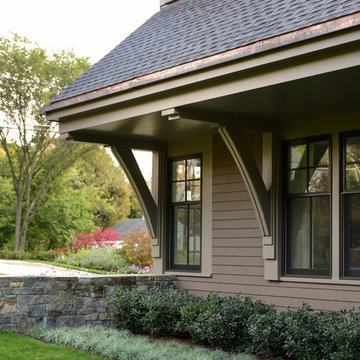 Waban Hillside