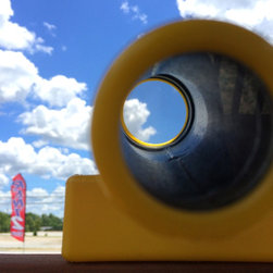 Playset Telescope - Kids Playsets And Swing Sets