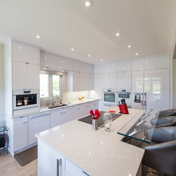 Sandysomerville Residence