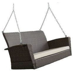 Contemporary Porch Swings by YourGardenStop