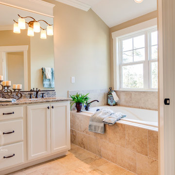 St. Jude Children's Research Hospital Dream Home 2014