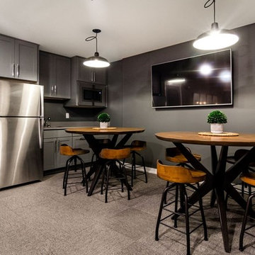OBX Luxury Apartments • Run Hill Apartments • Kill Devil Hills
