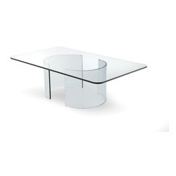 Gallotti & Radice Coffee Tables - Coffee Tables