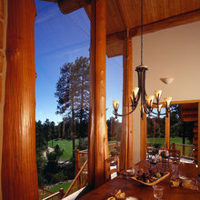 glass forest