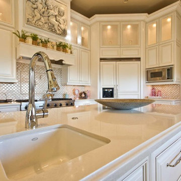 Fire Rock Country Club Renovation
