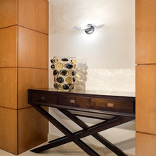 Wood Panels