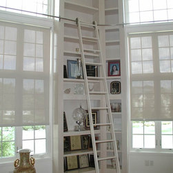 Sunscreens - Roller Shades