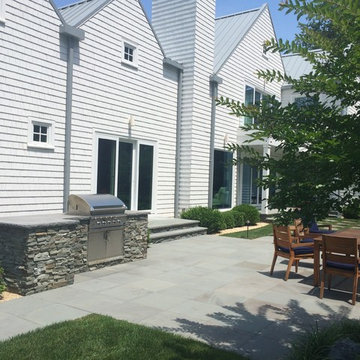 Contemporary Retreat