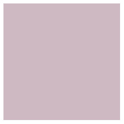 Sherwin Williams Mauve Finery 6282 - Paint