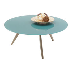 Graviton Coffee Table Bacher - Coffee Tables