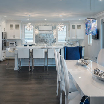 Modern Beach House
