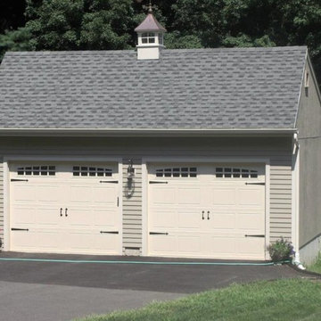 The Saltbox