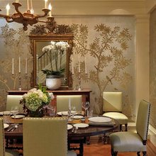 NYC Apartment Foyer