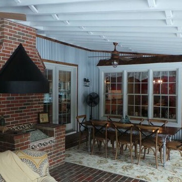 Moorestown Chat Room Addition
