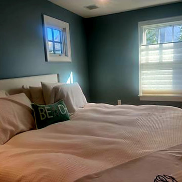 Vignette Modern Roman Shades - Various Styles