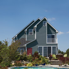 Siding