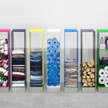 storage