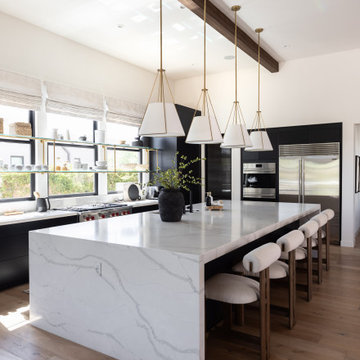 Bronco | Revival Modern Design Home in Scottsdale, AZ