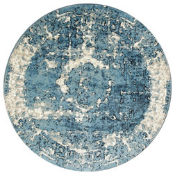 Contemporary Area Rugs by nuLOOM