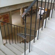 RAILING - PORCHES