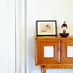 MCP Floor Lamp by Lumen Center - Floor Lamps