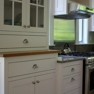 Kitchen, Mt. Desert, Maine