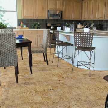 Nova Cork Flooring