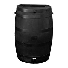 Rain Barrel